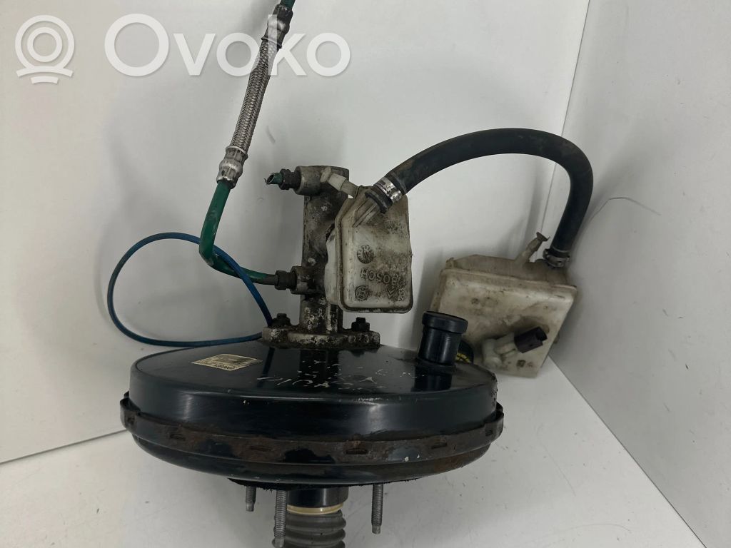 Citroen Xsara Picasso Servo-frein 