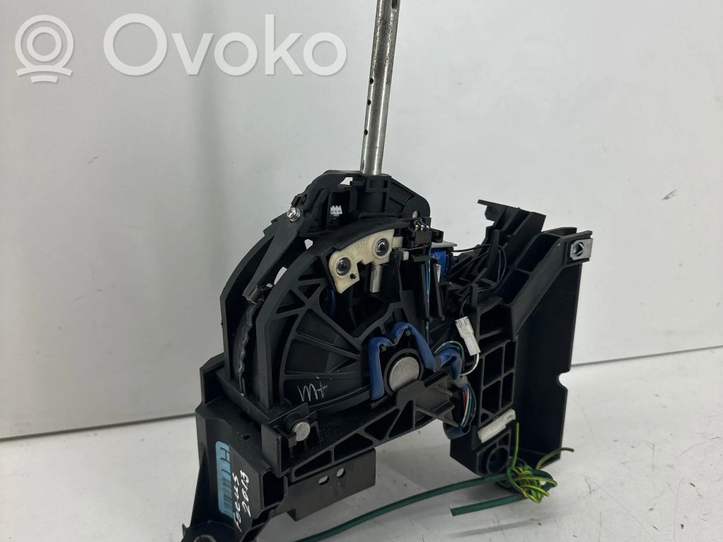 Ford Focus Gear shifter/selector 