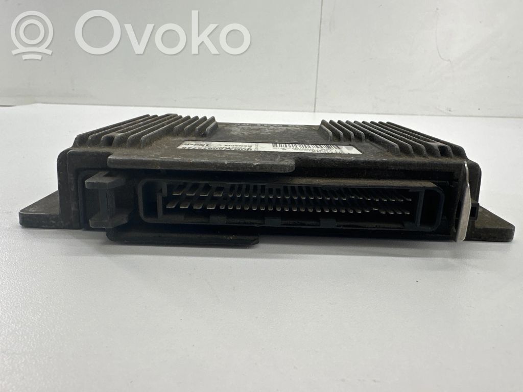 Engine control unit/module   7700875745,S115300202A,7700105980