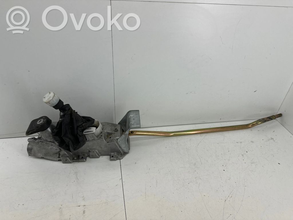 Saab 9-3 Ver2 Gear shifter/selector 