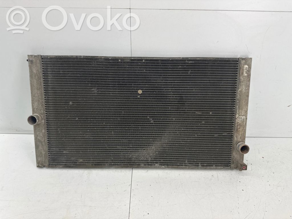 Volvo S40 Aušinimo skysčio radiatorius 
