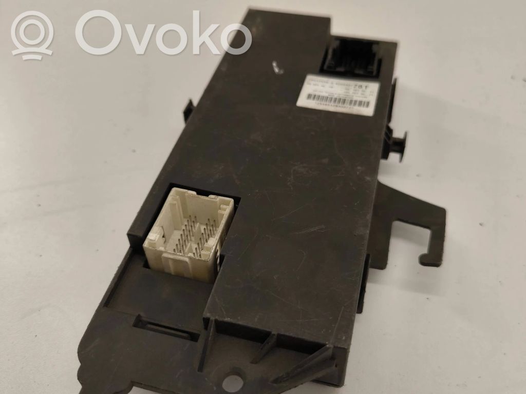 Renault Espace -  Grand espace IV Module confort 