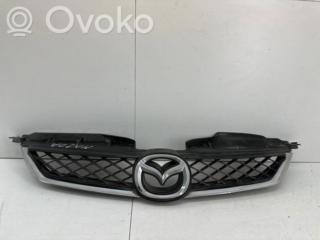 Front grill   C23550711