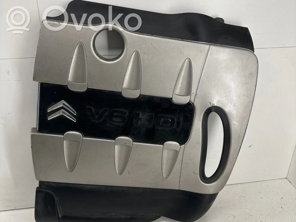 Citroen C5 Engine cover (trim) 