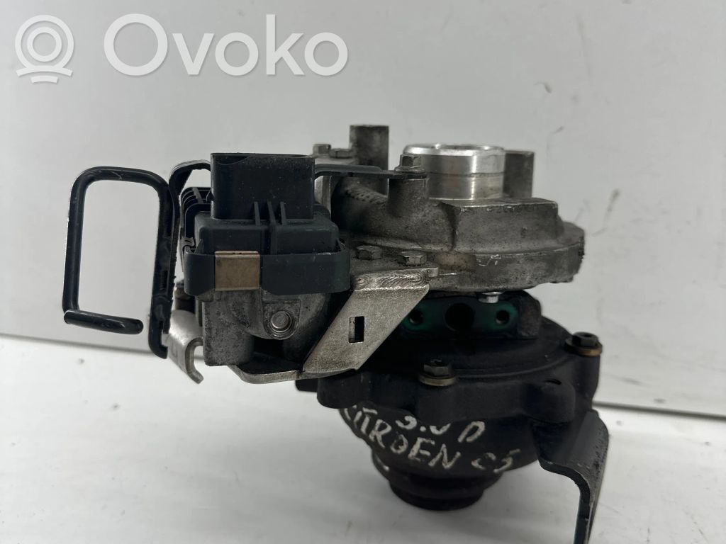 Turbo   9U3Q6K682FB,766375