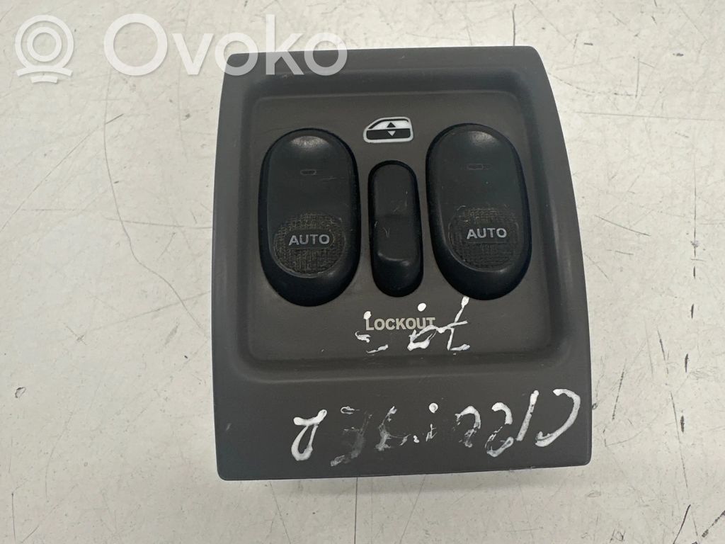 Electric window control switch   0TP431L8AD,007002078,74074150