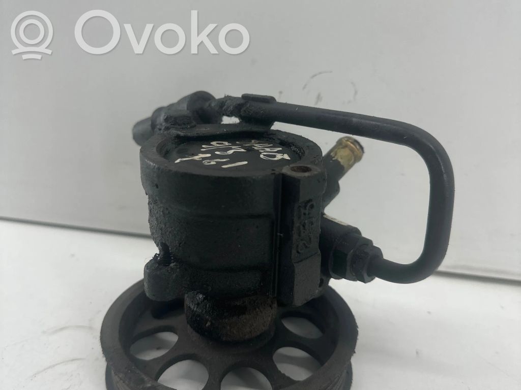 Saab 9-3 Ver1 Ohjaustehostimen pumppu 