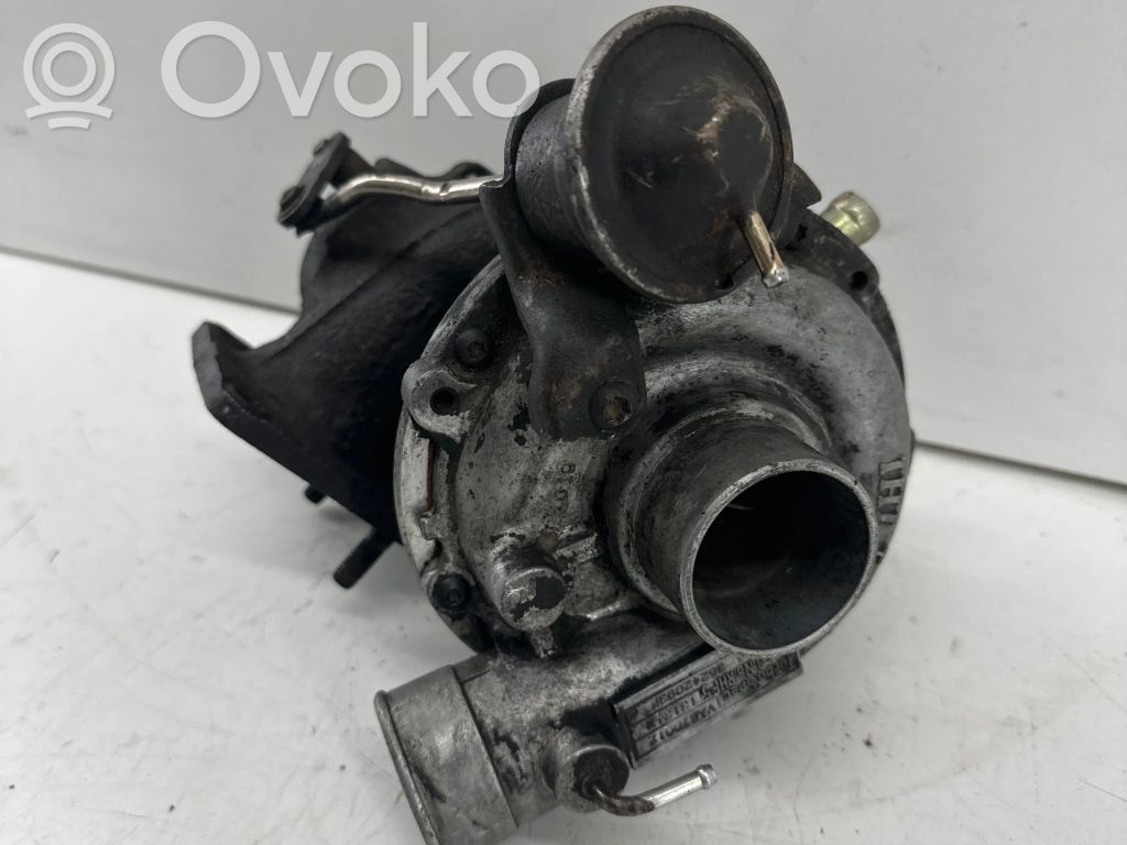 Turbo   35242093F,513131X,VA670012