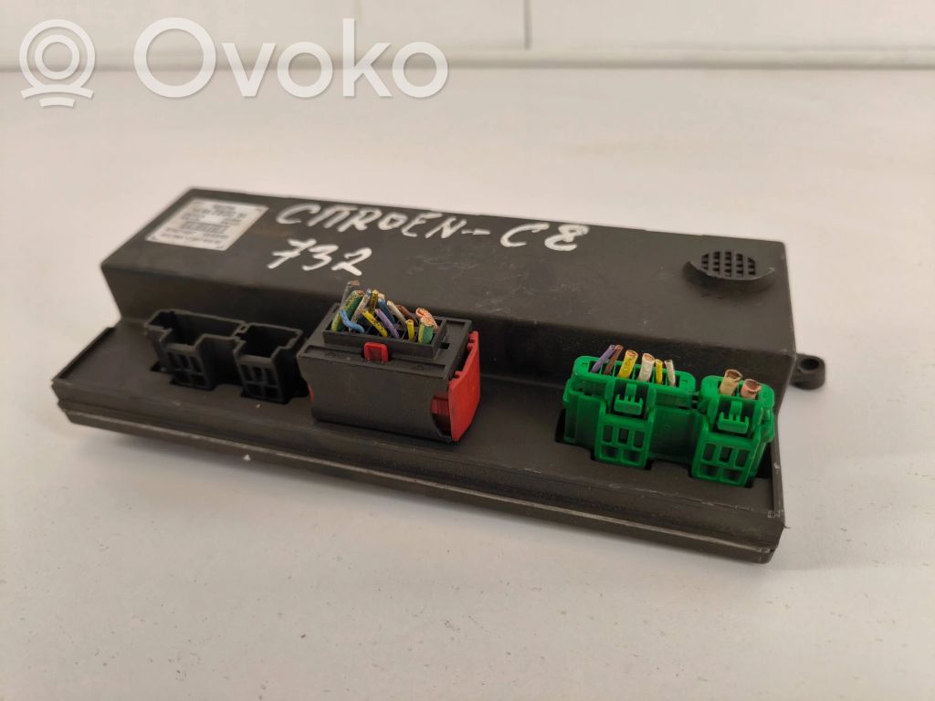 Door control unit/module   1488780080,51421457,1788781099