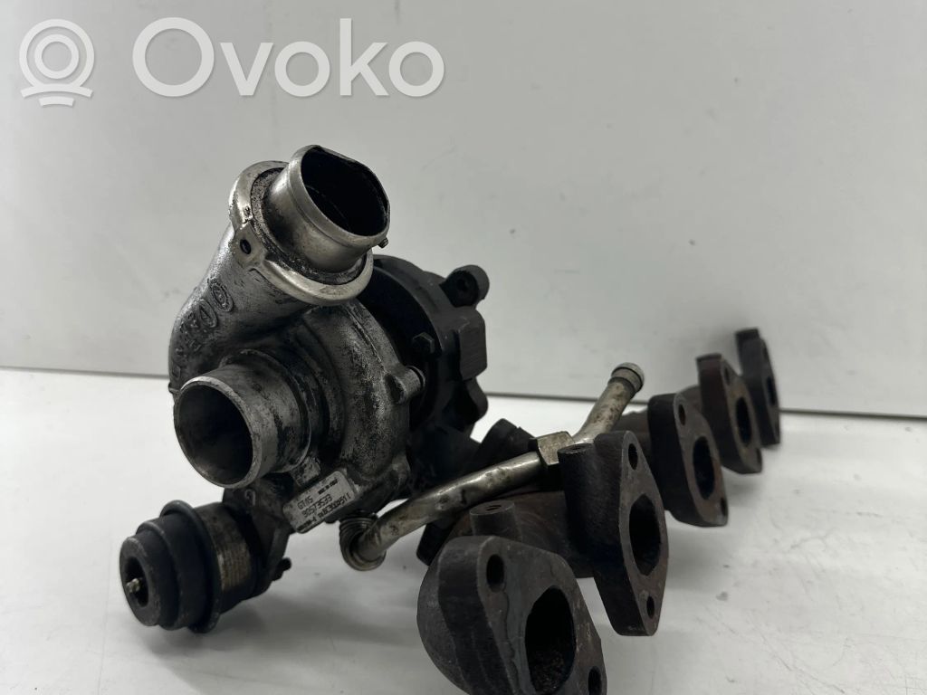 Saab 9-3 Ver2 Turbo 