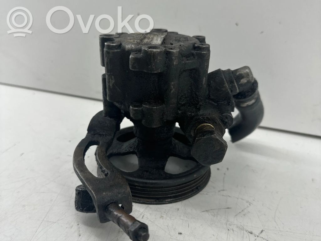 Peugeot Boxer Power steering pump 