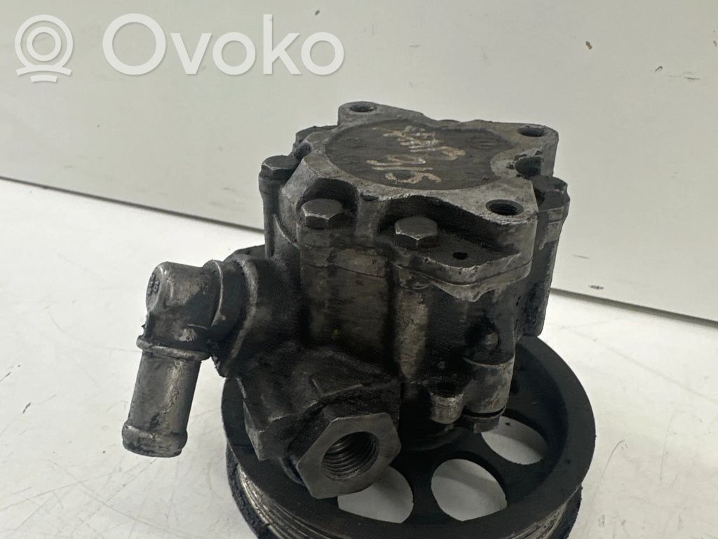 Saab 9-5 Power steering pump 