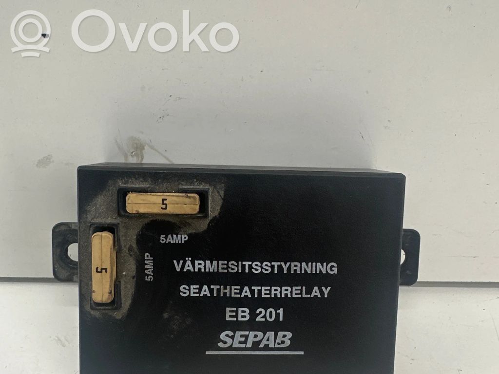 Chrysler Grand Voyager V Module de commande de siège 