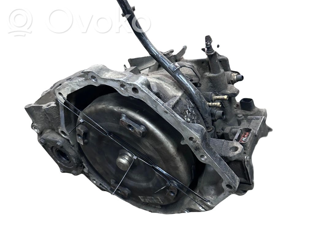 Automatic gearbox   966AC,P04736872AB,TTP181488859