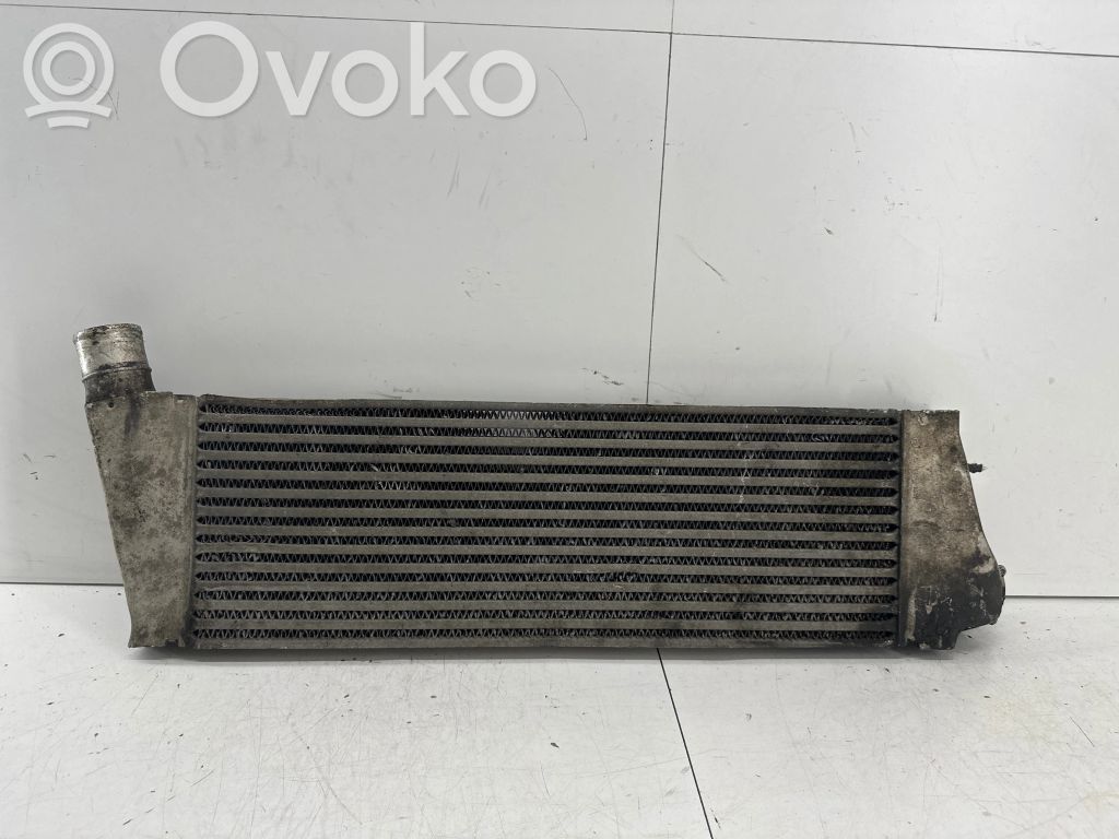Interkūlerio radiatorius   8200700172,R4851001,0008203