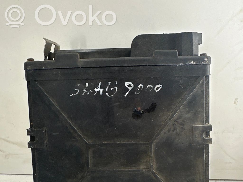 Saab 9000 CS Engine control unit/module 
