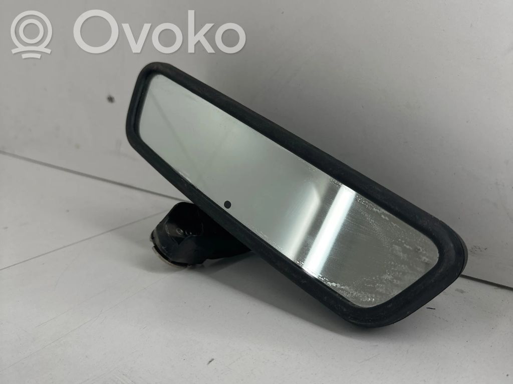 BMW X5 E53 Espejo retrovisor (interior) 
