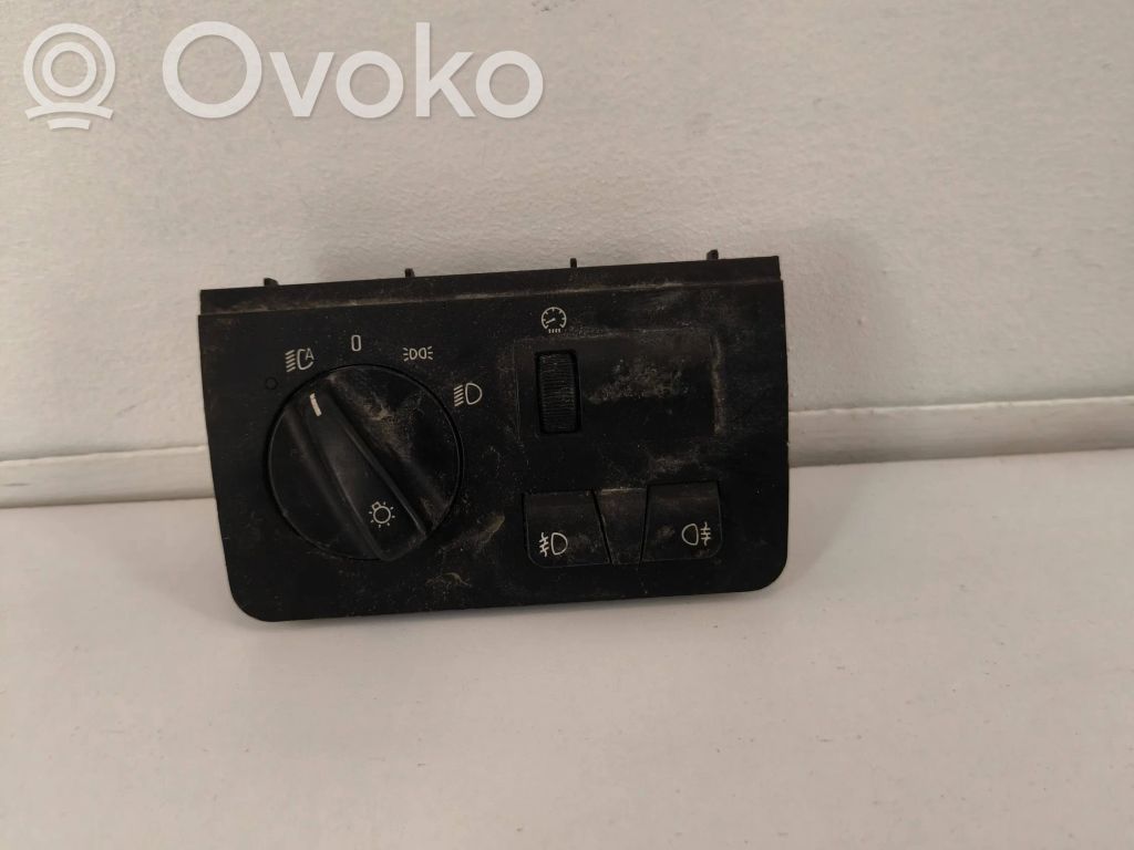 BMW X5 E53 Light switch 