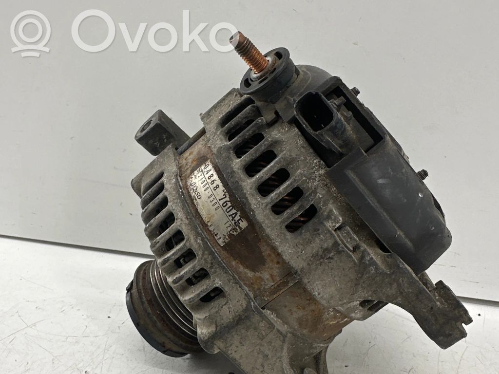 Ģenerators   04868760AE,4210000300