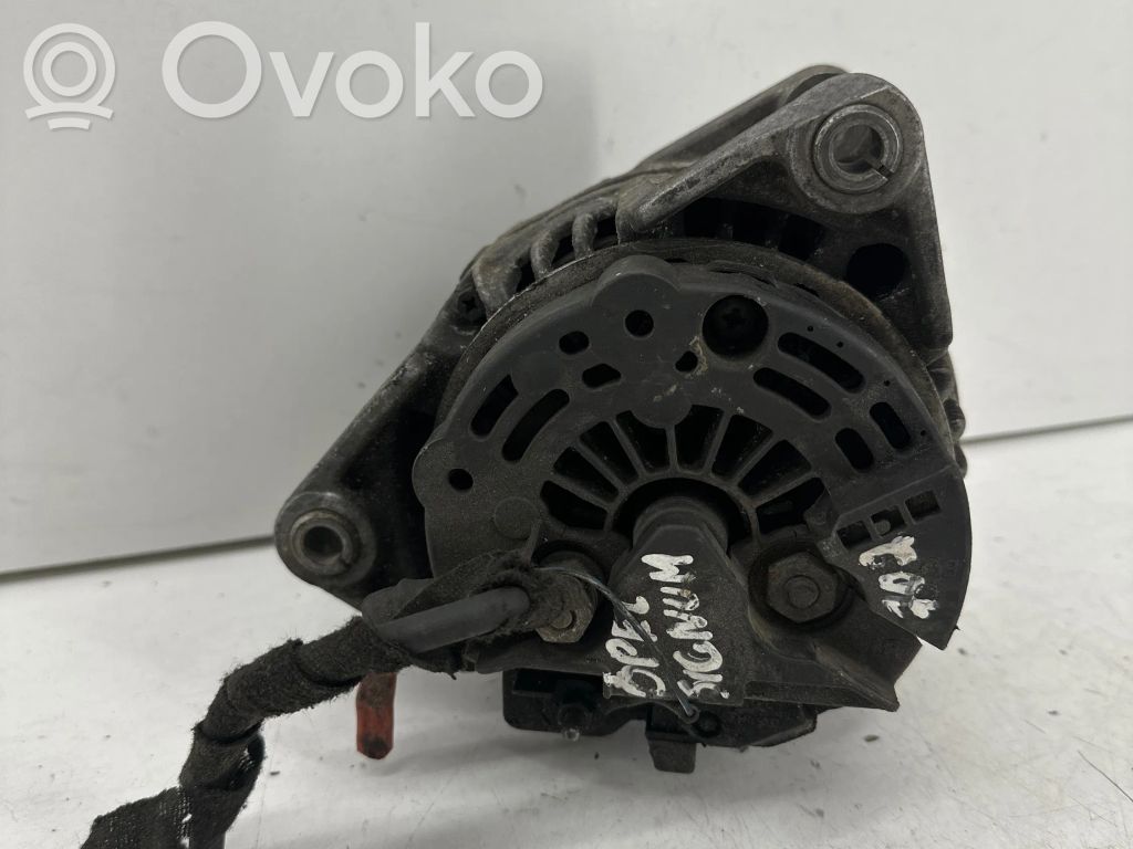 Generator/alternator