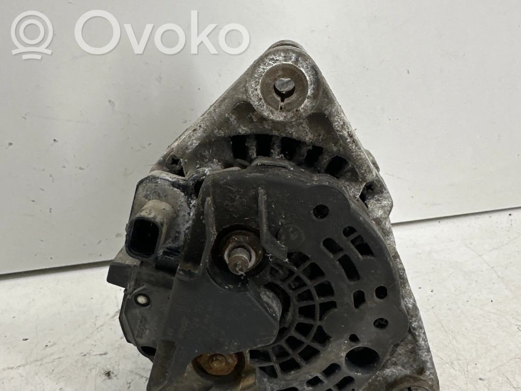 Opel Corsa D Ģenerators 