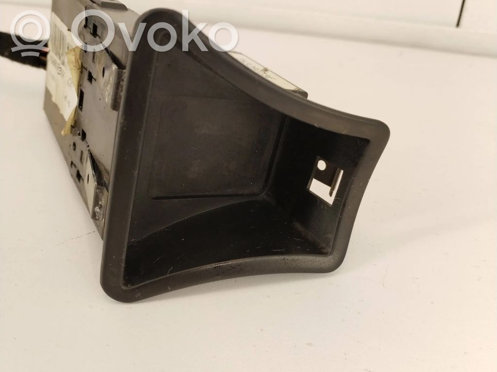 Alfa Romeo 156 Screen/display/small screen 