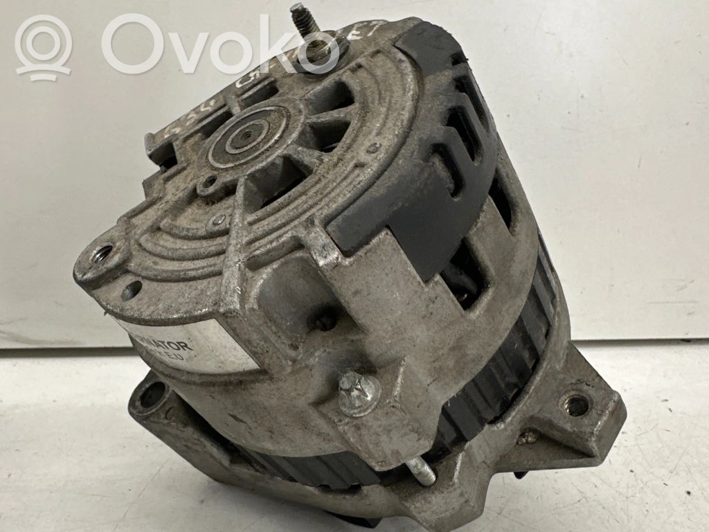 Alternador