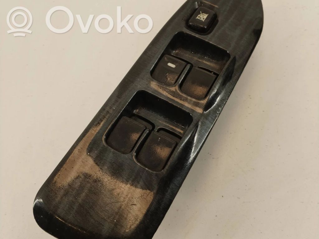 Mitsubishi Lancer Electric window control switch 