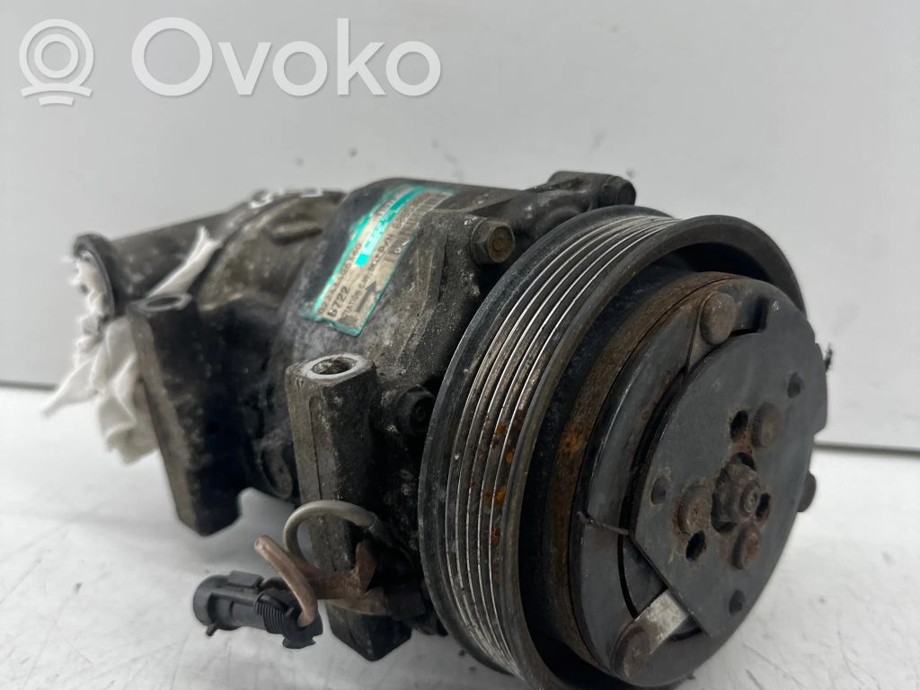 Alfa Romeo 147 Kompresor / Sprężarka klimatyzacji A/C 