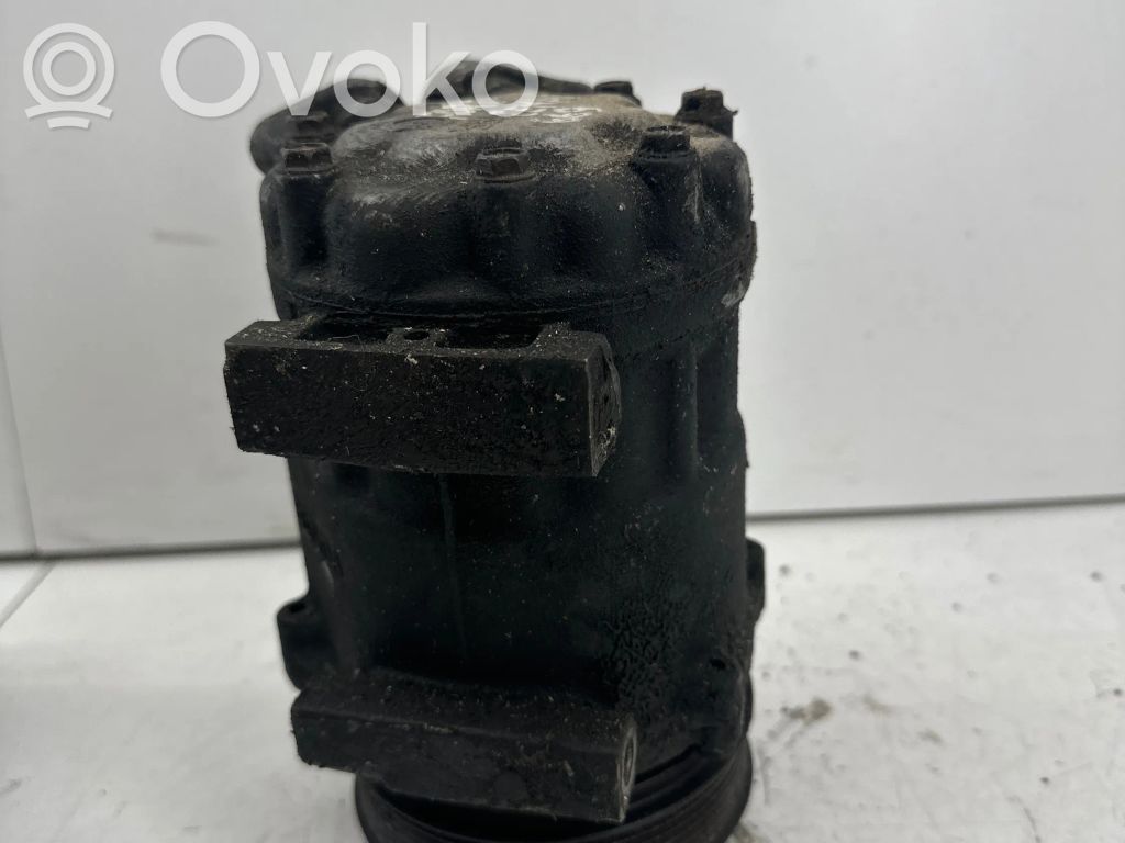 Air conditioning (A/C) compressor (pump)   2735990425