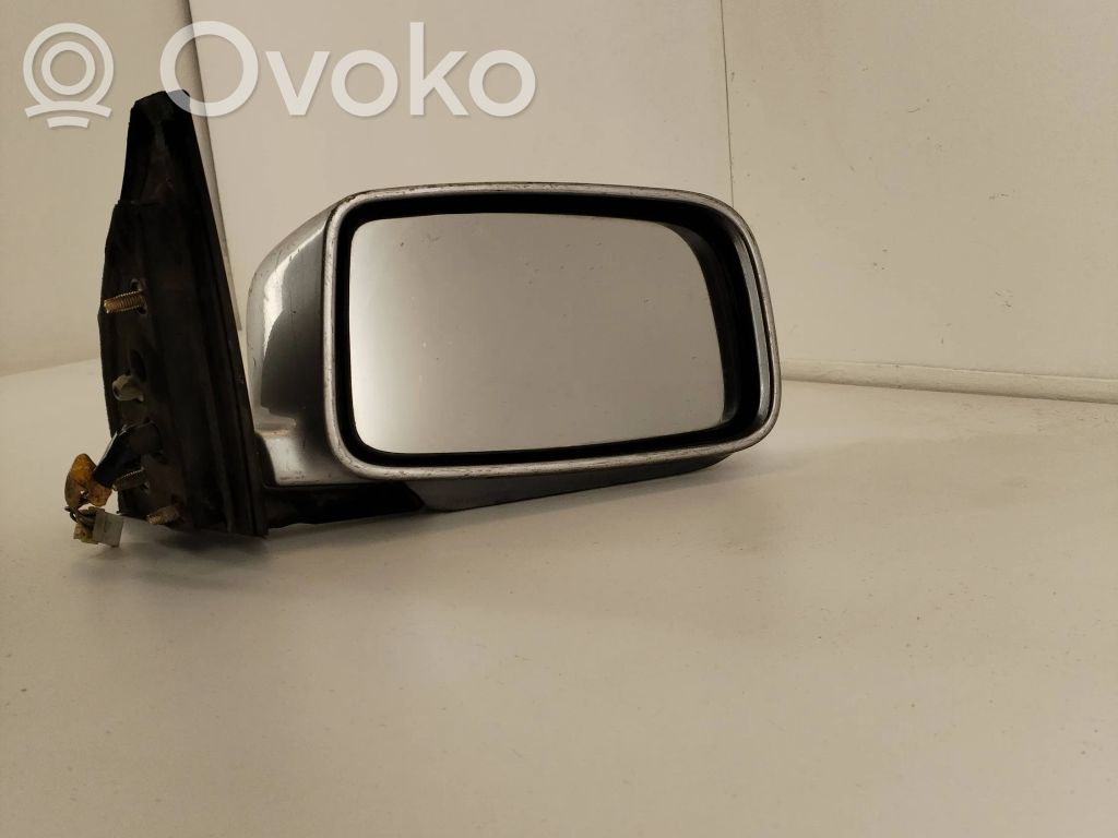 Mitsubishi Lancer Espejo lateral eléctrico de la puerta delantera 