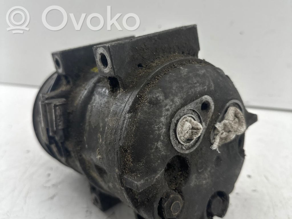 Kompresor / Sprężarka klimatyzacji A/C   506011,DKS15CH,965D067678