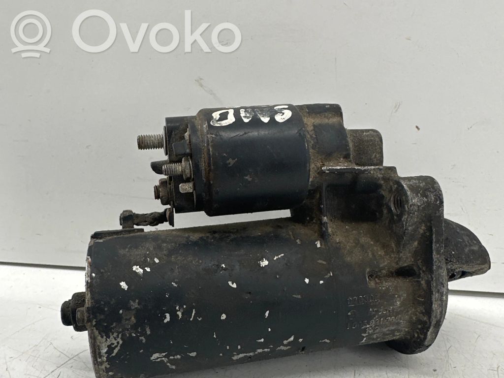Saab 9-3 Ver1 Starteris 