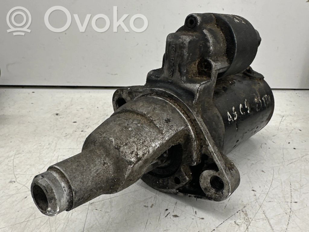 Motor de arranque   1005821953