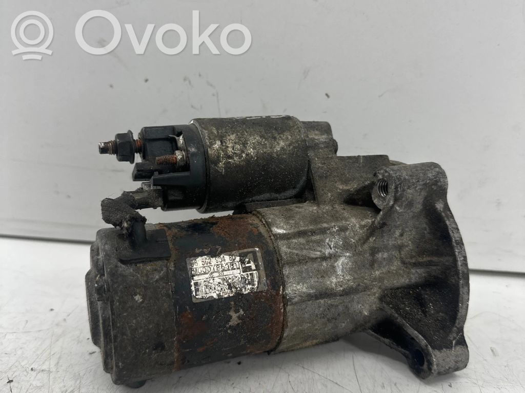 Citroen C5 Starter motor 
