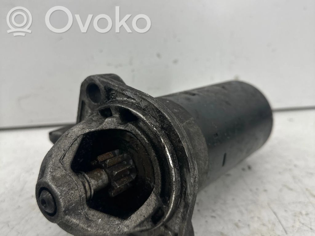 Volkswagen PASSAT B5 Motor de arranque 