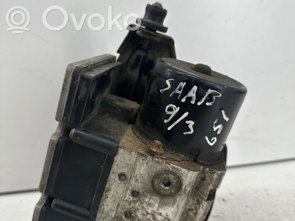 Saab 9-3 Ver2 ABS Pump 