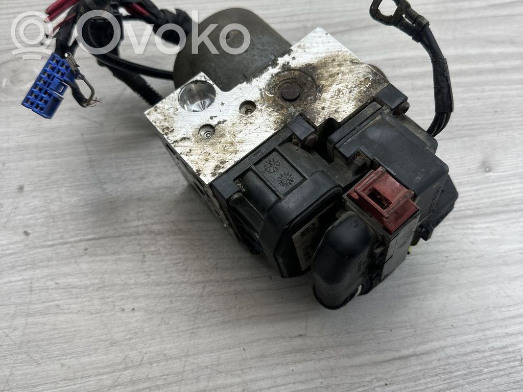 Chevrolet Lacetti ABS Blokas 