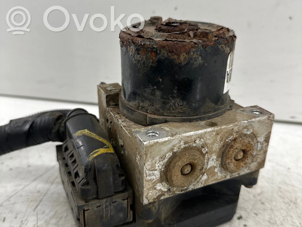 Chevrolet Aveo ABS bloks 