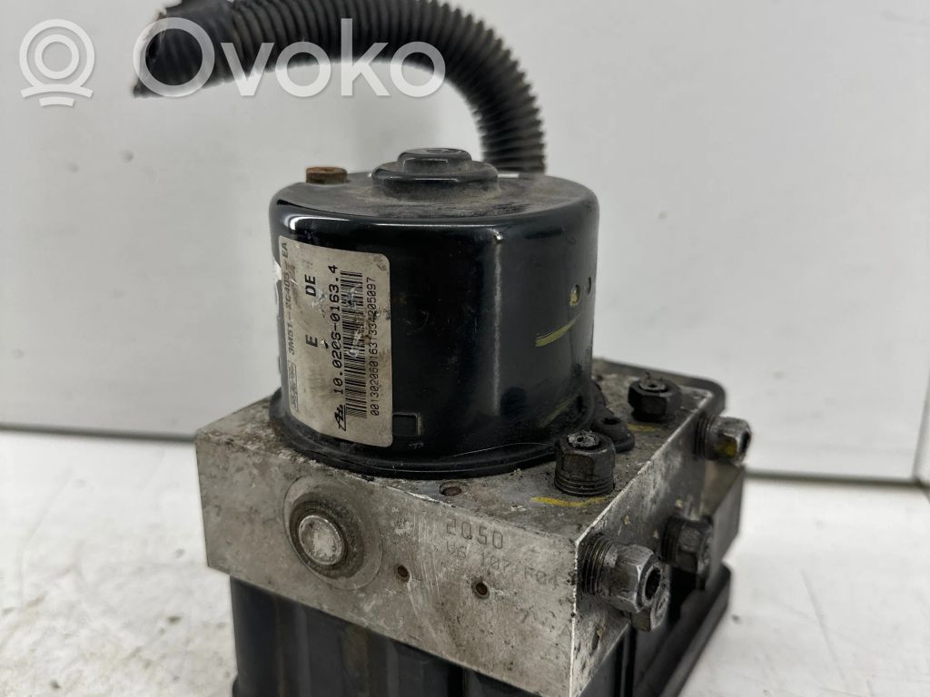 Ford Focus C-MAX ABS Pump 