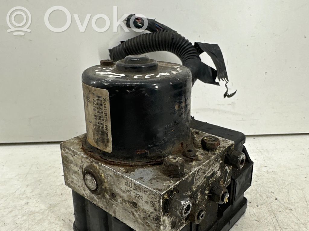 Ford Focus C-MAX ABS Pump 