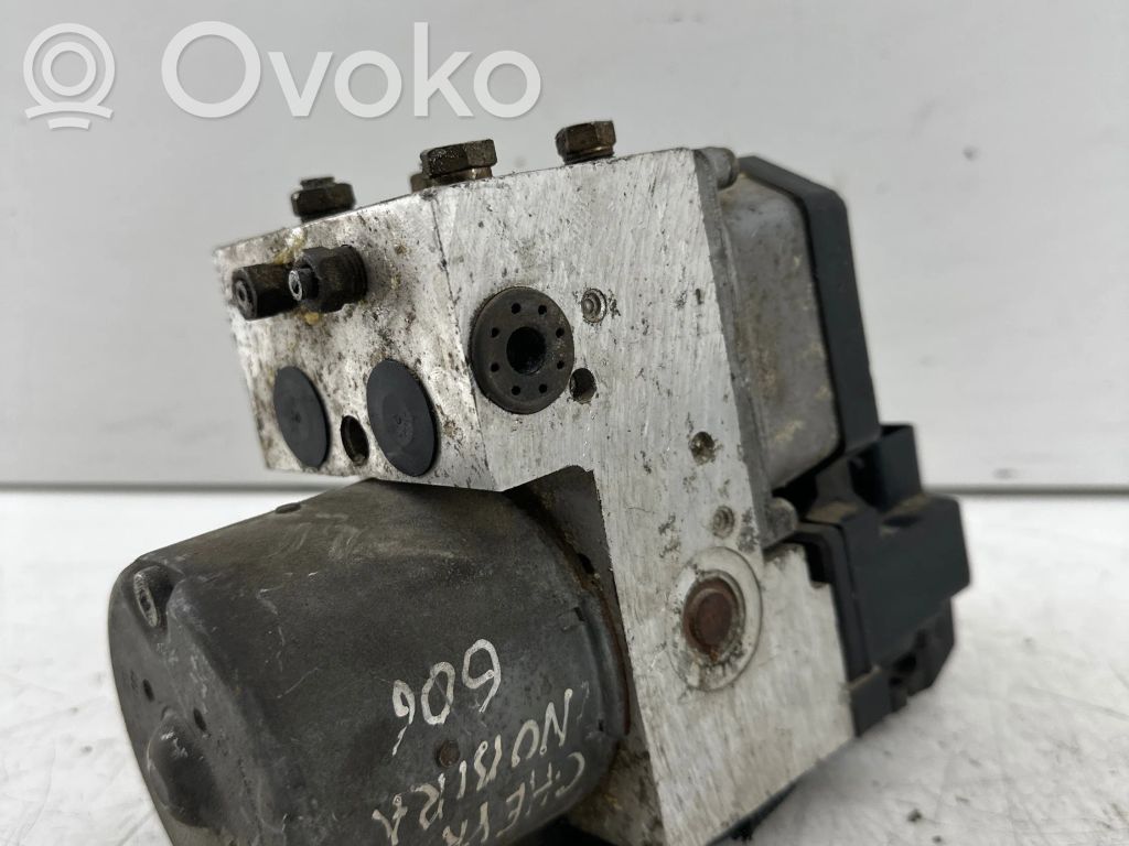 Chevrolet Nubira ABS Blokas 