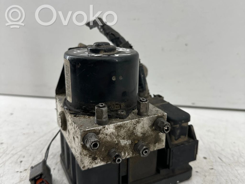Mazda 5 ABS Pump 