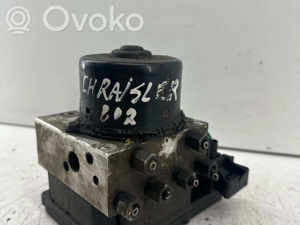 Chrysler Pacifica ABS Pump 