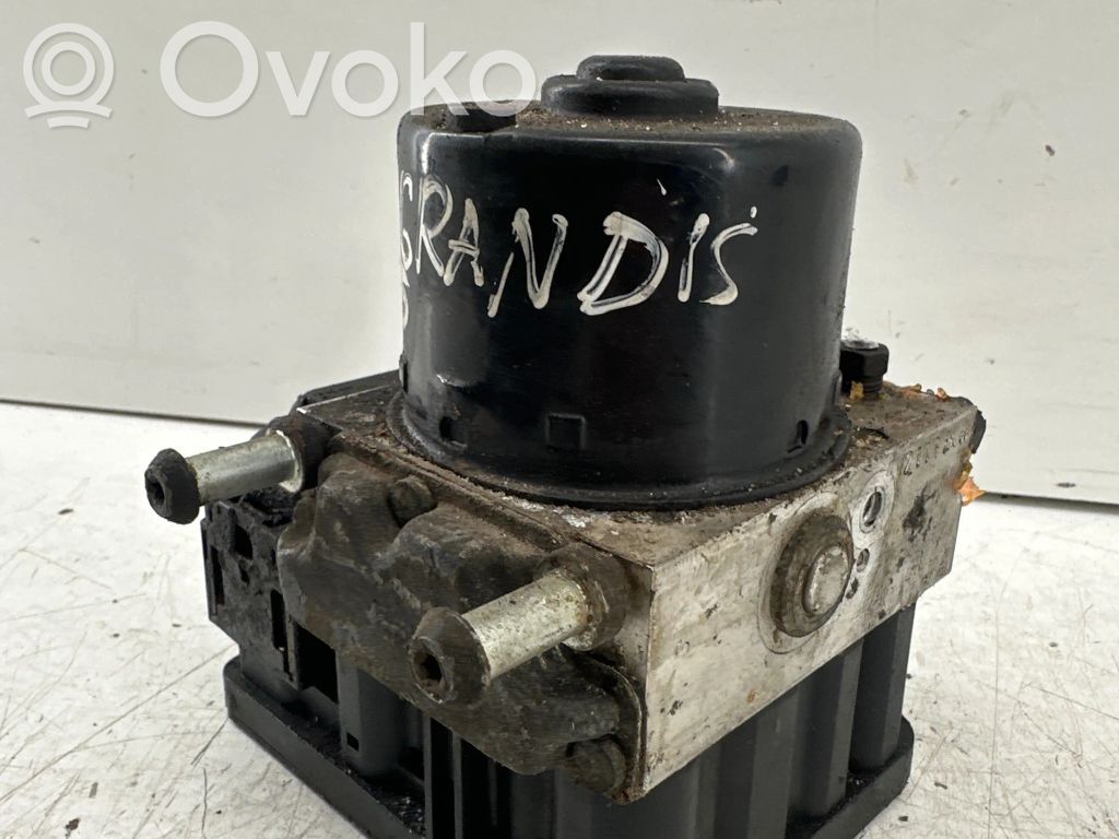 Mitsubishi Grandis ABS Pump 