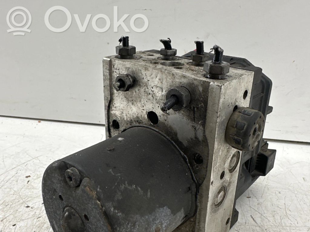 Alfa Romeo 147 ABS bloks 