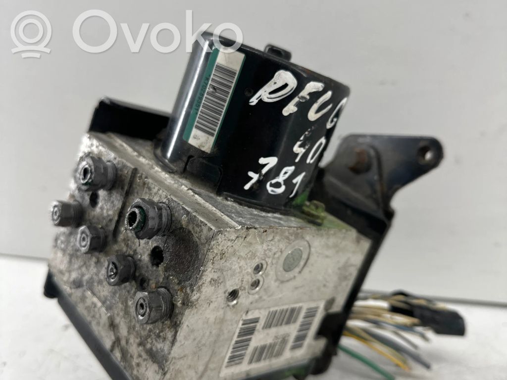 Peugeot 407 ABS bloks 