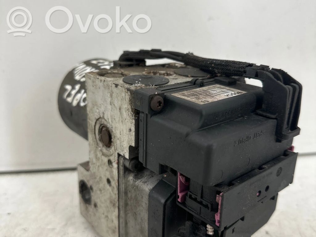 Opel Meriva A ABS Pump 