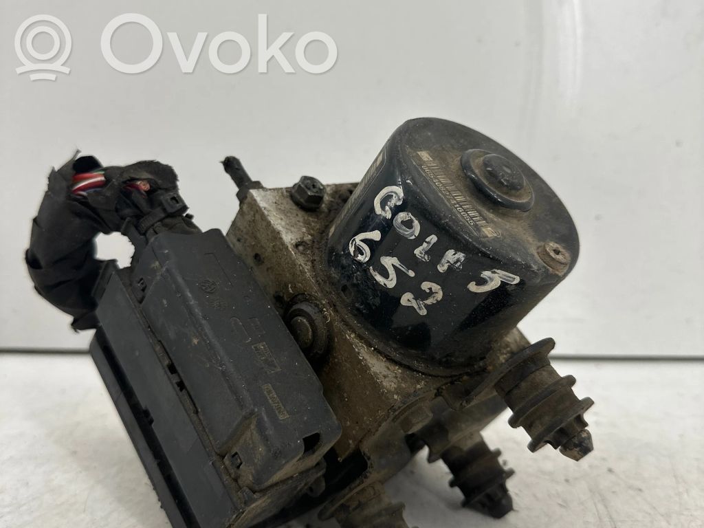 Volkswagen Golf V Bomba de ABS 