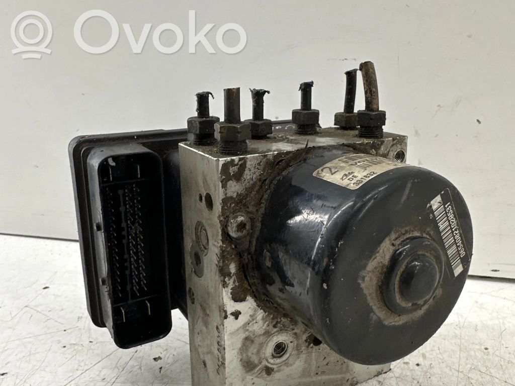 Volvo XC90 ABS-pumppu 